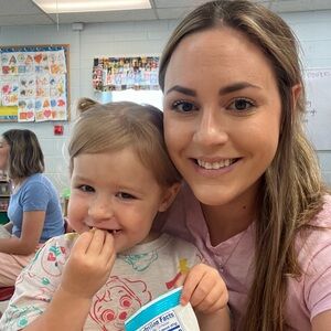 Meet your Posher, Carly